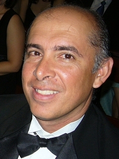 Ing. Civil (MSc., MBA) y de Proyectos en la ACP; Prof. en la USMA
