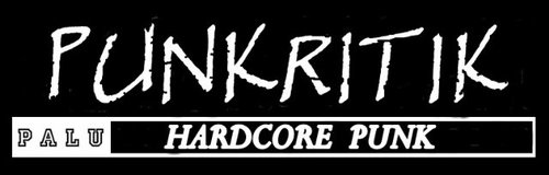 PUNKRITIK OFFICIAL Profile