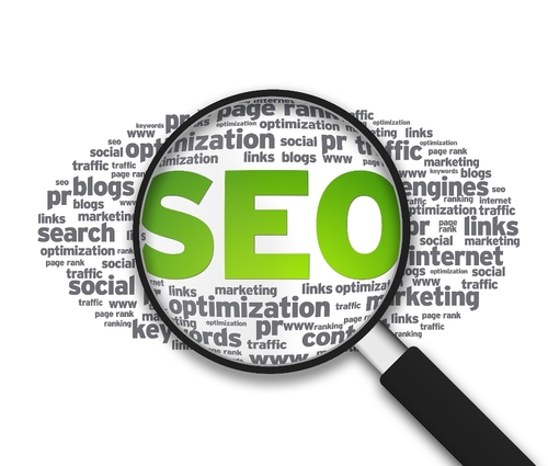 On and Off Page Search Engine Optimization