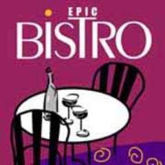 We're a locally owned Wine Bar and Bistro with an award winning wine list and an internationally-influenced menu (Mon-Sun, 5 pm - 10 pm).
