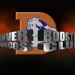 Official Twitter for the Denver Broncos Booster Club
