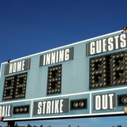 Hoofdklasse Honkbal