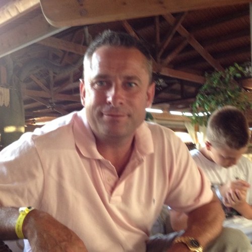 davidwillis2301's profile picture. 