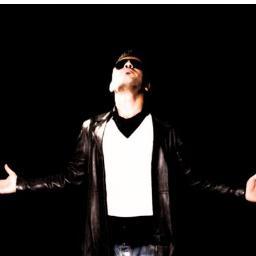 Im Reggaeton Star In Iran