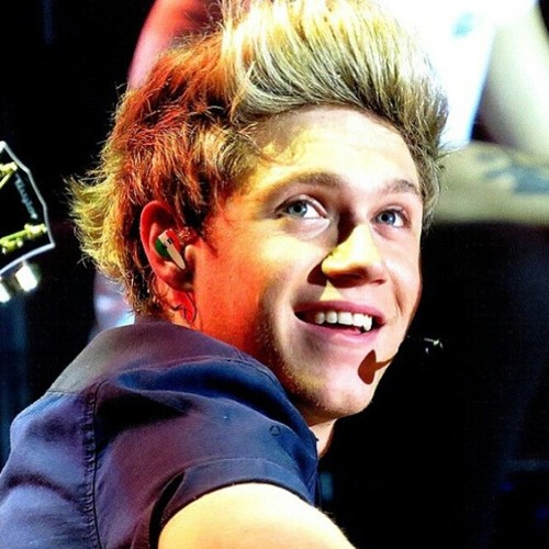 I WILL GET FOLLOWED BY 1D. #prouddirectioner. I'm a Harry and Niall girl ♡. FOLLOWED BY JOEL COURTNEY 5/20/13 ♡