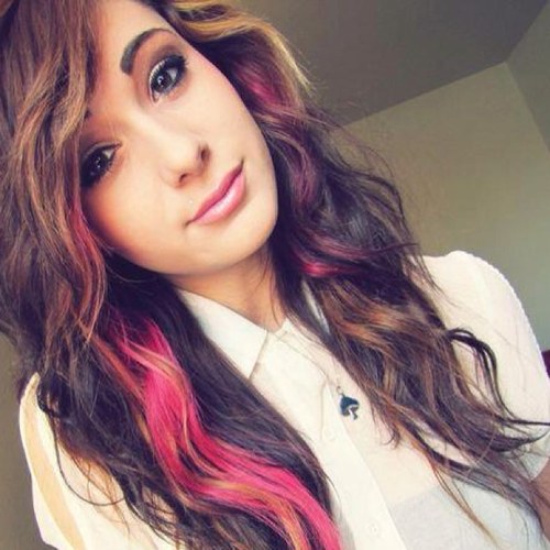 Heyy :D 
nothing really to say Dsm ^.^ #teamfollowback