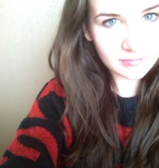 KeelyMaiXx's profile picture. 16.