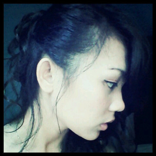Maybe you can push my door but you can't shoot the door                                               ig/ask.fm rfnreginaa
