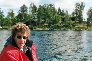 ToreSaether's profile picture. 