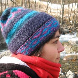 Francesca Ponziniさんのプロフィール画像