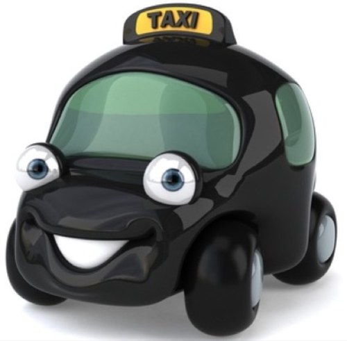 News and Views From A Belfast Taxi-Driver!