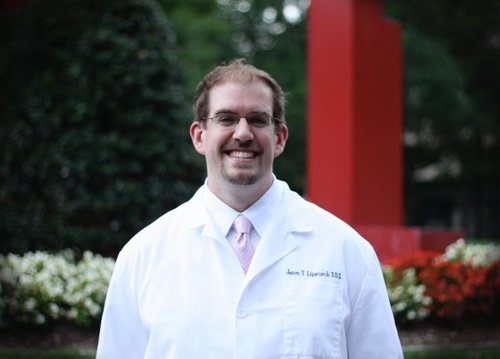 FredDentist's profile picture. Fredericksburg dentist Jason T. Lipscomb D.D.S. Filling in Fredericksburg one tooth at a time and other bad tooth puns.