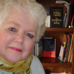 SusanHornbach's profile picture. 