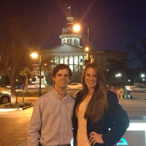 University of South Carolina, ΦM