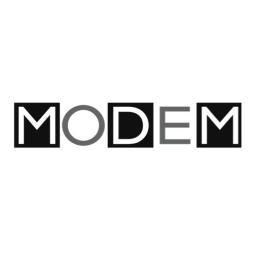The Modem editions are working tools and sources of professional information dedicated to those who operate in the fields of fashion and design.