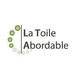 La toile Abordable offre une valeur humaniste en proposant des tarifs adaptés à chaque projet web!