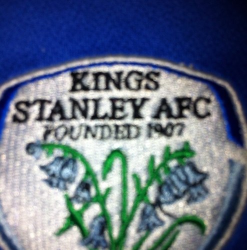 Gloucestershire county league