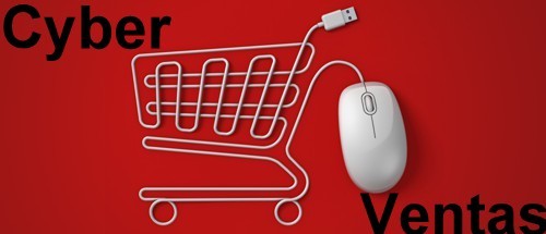 Cyber Venta Empresa Dedicada a la venta por la Web Cel: (0974) 315- 100