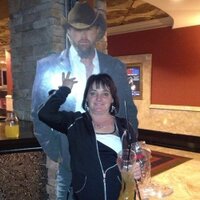 Jeanette Wiseman - @zach112588 Twitter Profile Photo