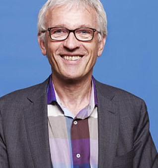 Voorzitter College van Bestuur ROC Mondriaan, Hagenees, ADO-Den Haag