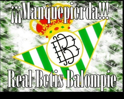 Muxo betis mank pierda