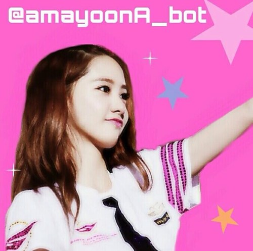 甘えんぼユナ!♡*の、ついほー垢です(*´∀`) 本垢→@amayoonA_bot