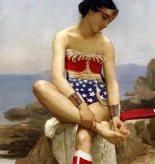 KhaOstermann's profile picture. profesional independiente