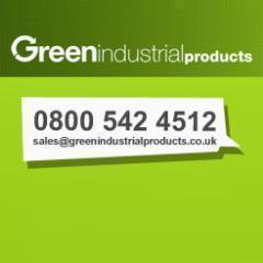 We pride ourselves on our customer care, offering our customers a diverse range of quality, largely GREEN, enviro-friendly industrial products.