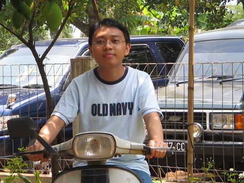 Manusia biasa