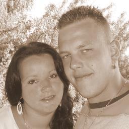gelukkig getrouwd met tim 16-05-12