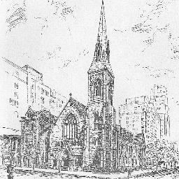 Episcopal church offering vibrant & varied worship, loving & practical service, & intellectual exploration with a warm Christian welcome in the heart of NYC