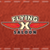 Flying X Saloon (@flyingxsaloon) Twitter profile photo Flying X Saloon (@flyingxsaloon) Twitter profile photo