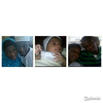 Hajaratyewande's profile picture. 