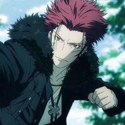 FlamingDamocles's profile picture. 「 赤い破滅留める鎖、震える拳癒す炎、赤い絆守るべきもの、good-bye wilderness... いまは、まだ 」#RP ― Trying my best to be in character.