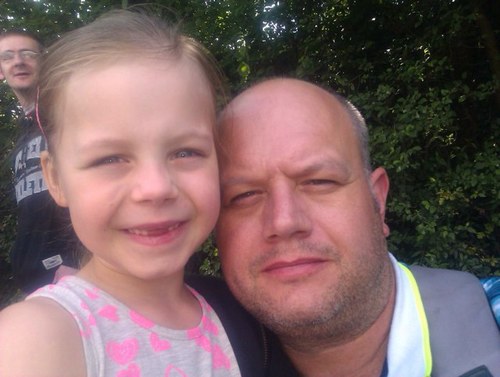 cliffy90ra's profile picture. 