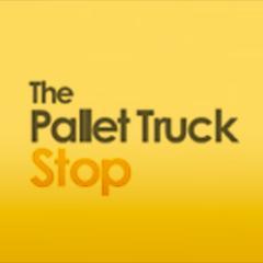 The Pallet Truck Stop is your very best choice for manual and materials handling equipment. 0800 542 4512