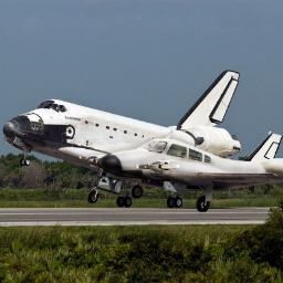 GodfreyDance's profile picture. My husband just started The Shuttle Landing Experience in Titusville Fl offering a unique affordable experience simulating a shuttle landing.