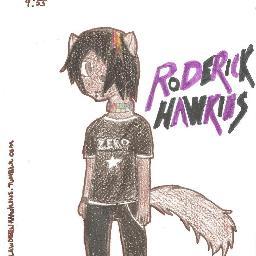 My name Is Tyler and I'm a 17 year old werewolf.@imrickydenzel@AskMeCadence