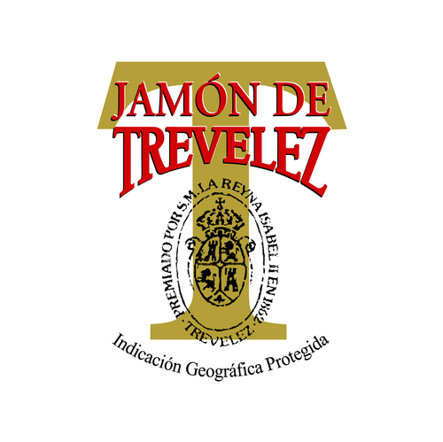Jamón de Trevélez