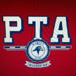 Official Twitter account of the Marion Elementary School PTA. We are here to make a difference and support the Marion staff, students, teachers and community.