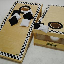 Cornhole, Camping Gear, Outdoor Products, Outdoor Fun