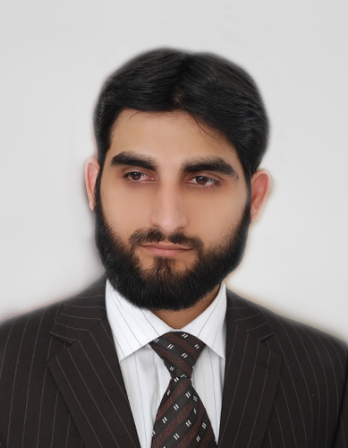 IT Professional/Consultant from Karachi, Pakistan lives and works in Saudi Arabia.