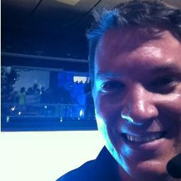 Director, Global Competition and Strategic Initiatives for Robotics Education & Competition Foundation @REC_Foundation