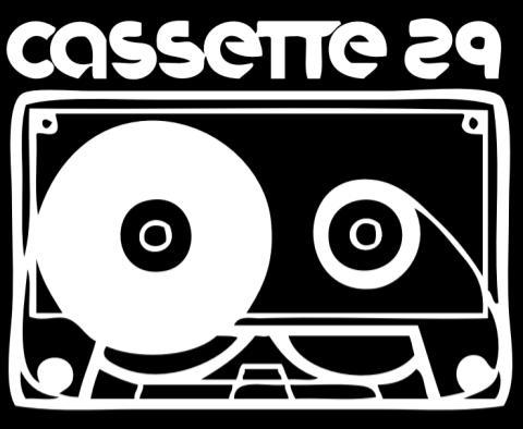 follow us: @facebook/cassette29 Ah-langa pinchadiscos & Carlos Barrera Indie-Rock-Electronic music