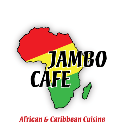 Jambo Cafe & More