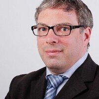 Dr. Christian Weber (@drchweber) 's Twitter Profile