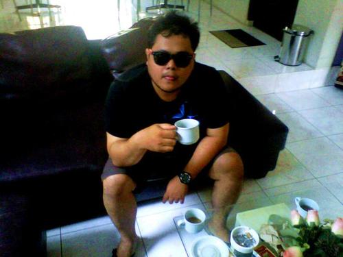 bimoobimaaa's profile picture. I wanna high 4:20