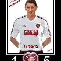 Viva Craig Thomson - @VivaCThomson Twitter Profile Photo