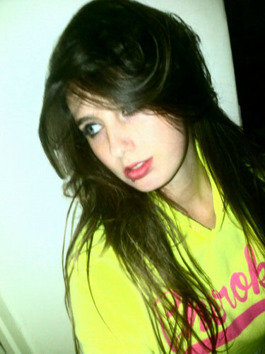make sure to follow my other account @thatsSoTrue3844 :) I FOLLOW BACK!*