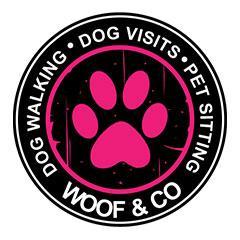 We provide dog walking services that will help your dog get plenty of exercise, socialization and affection.
